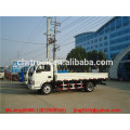 Iveco technology YUEJIN 3.5T cargo truck,light cargo trucks for sale